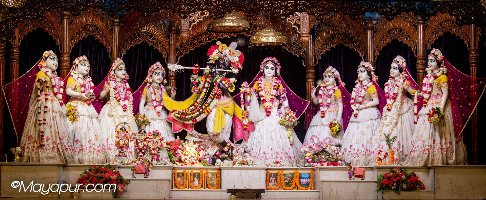 Daily Darshan