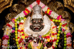Daily Darshan