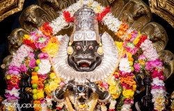Daily Darshan
