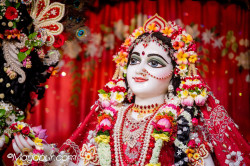 Daily Darshan