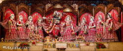 Daily Darshan