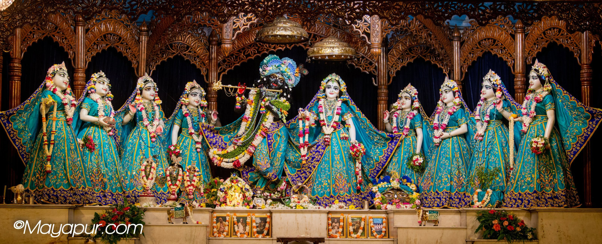 Daily Darshan