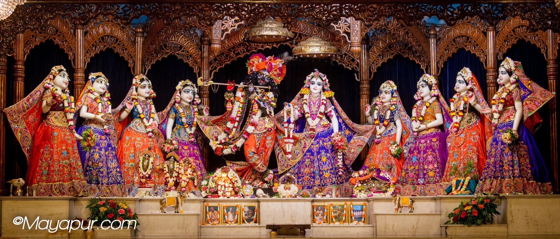 Daily Darshan
