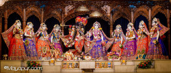 Daily Darshan