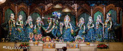Daily Darshan