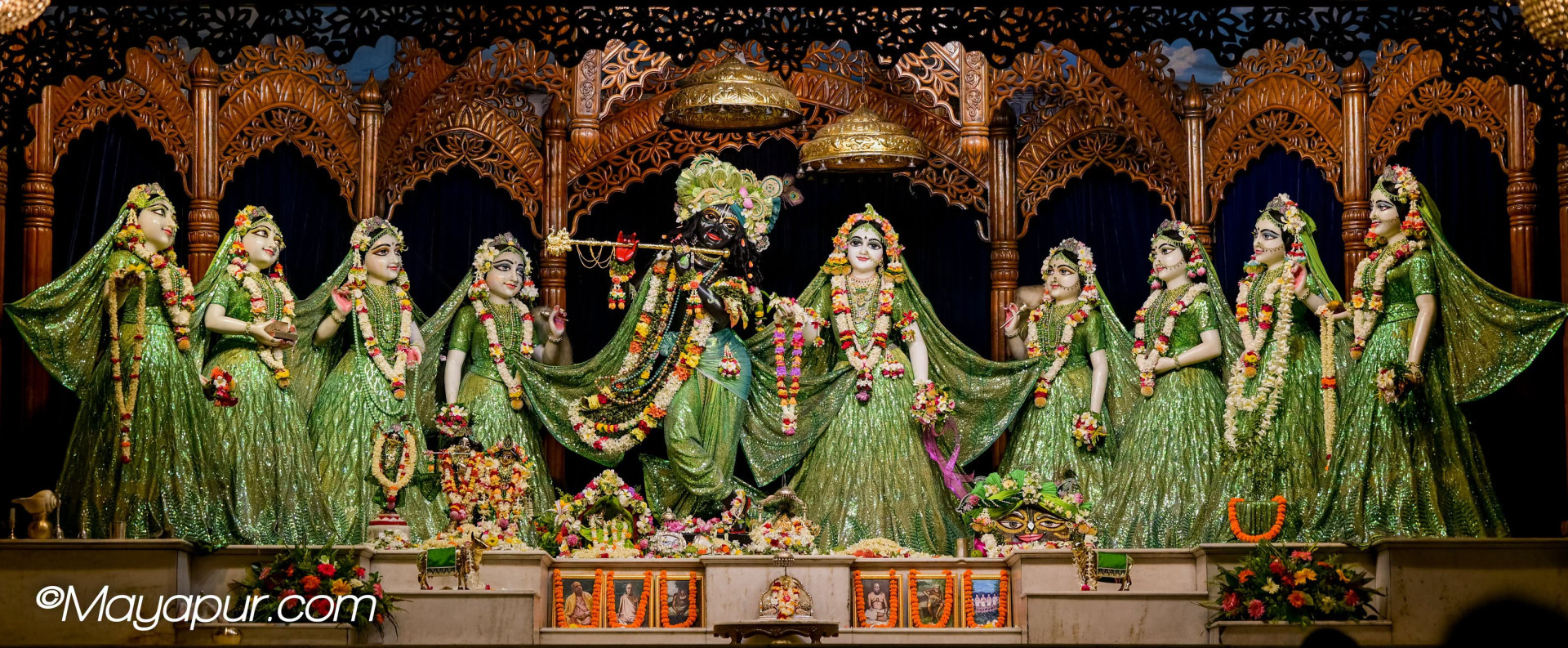 Daily Darshan