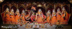 Daily Darshan