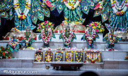 Daily Darshan