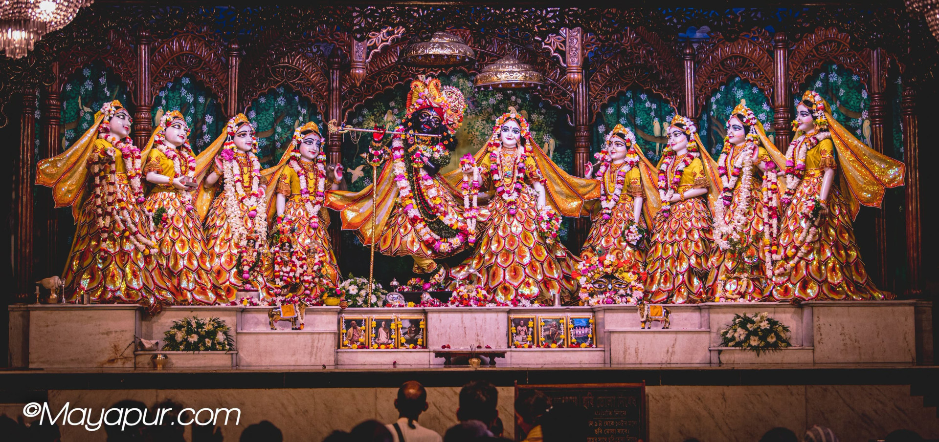 Daily Darshan