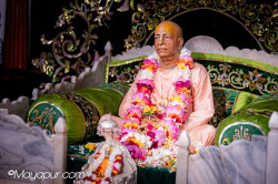 Daily Darshan