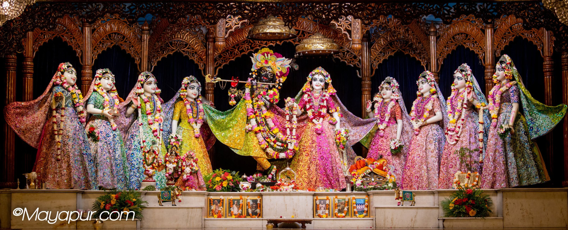 Daily Darshan