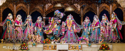 Daily Darshan