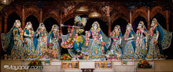 Daily Darshan