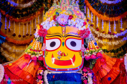 Daily Darshan