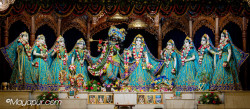 Daily Darshan