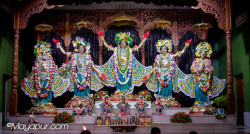 Daily Darshan