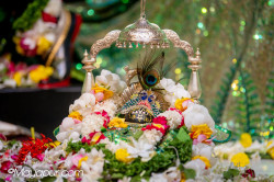 Daily Darshan