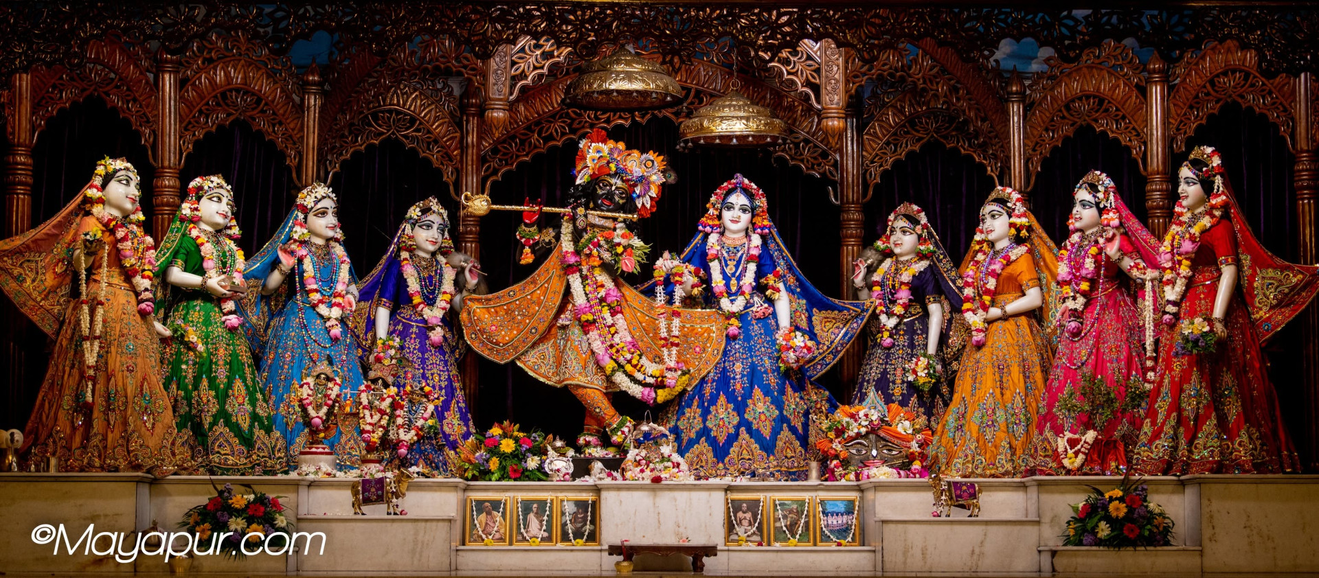 Daily Darshan