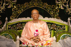 Daily Darshan
