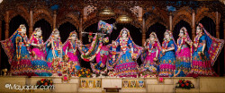 Daily Darshan