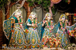 Daily Darshan