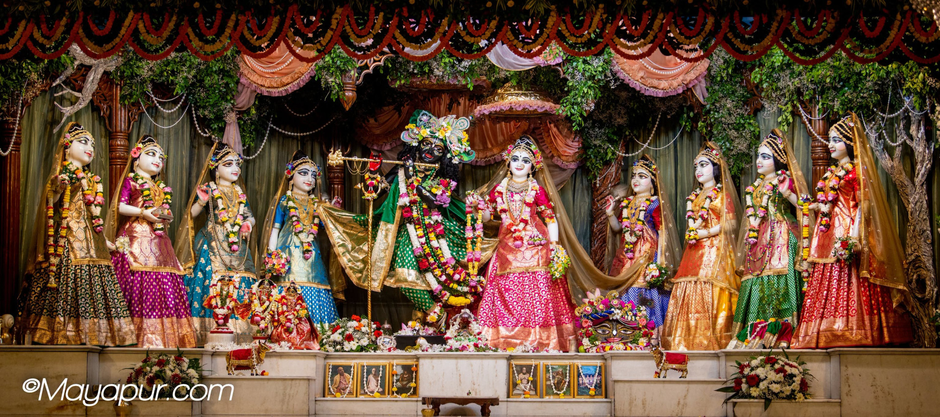 Daily Darshan