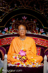 Daily Darshan