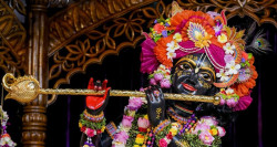 Daily Darshan