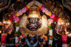 Daily Darshan