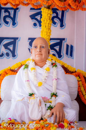 Daily Darshan
