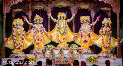 Daily Darshan