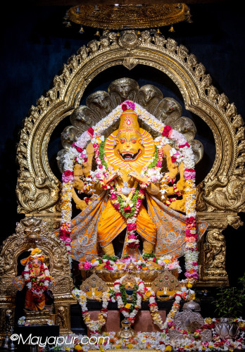 Daily Darshan