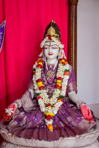 Daily Darshan