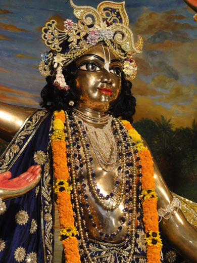 Sri Pancha-Tattva | Mayapur.com