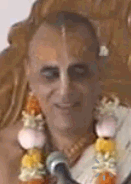 Ganga prabhu