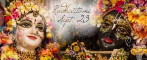 Radhastami-2012