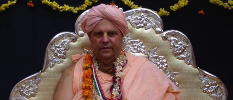 HH Jayapataka Swami heath update - Mayapur.com