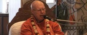 Bhakti Caitanya Swami