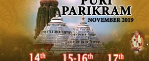 PuriXParikrama